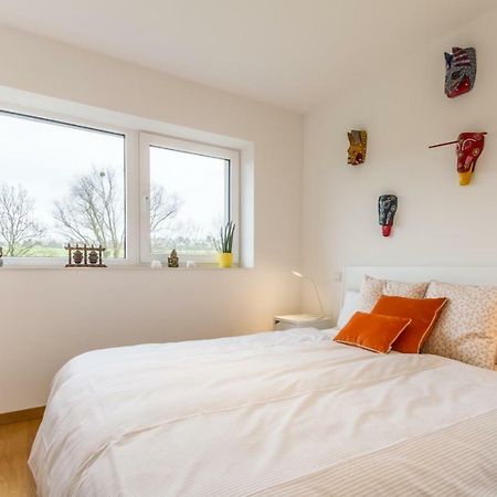 Stylish Flat Lux-City Διαμέρισμα Λουξεμβούργο Εξωτερικό φωτογραφία