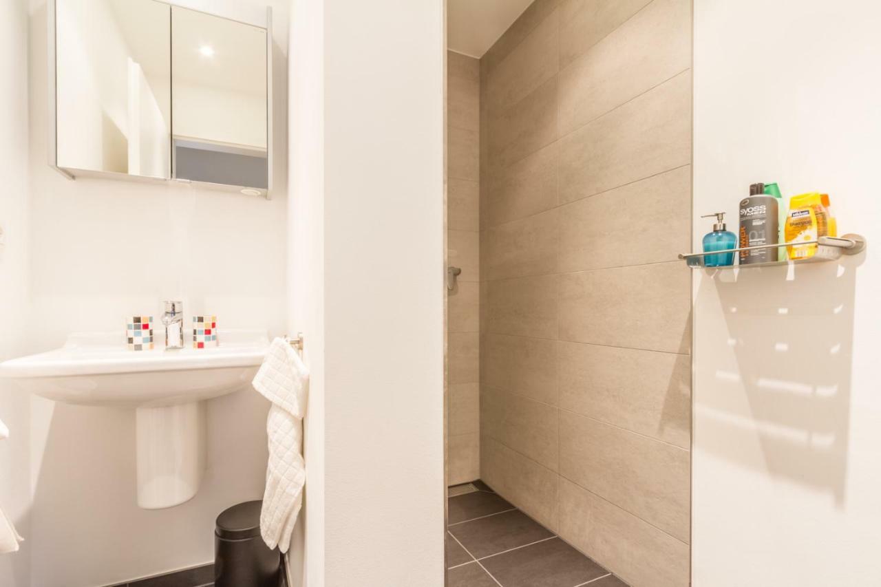 Stylish Flat Lux-City Διαμέρισμα Λουξεμβούργο Εξωτερικό φωτογραφία