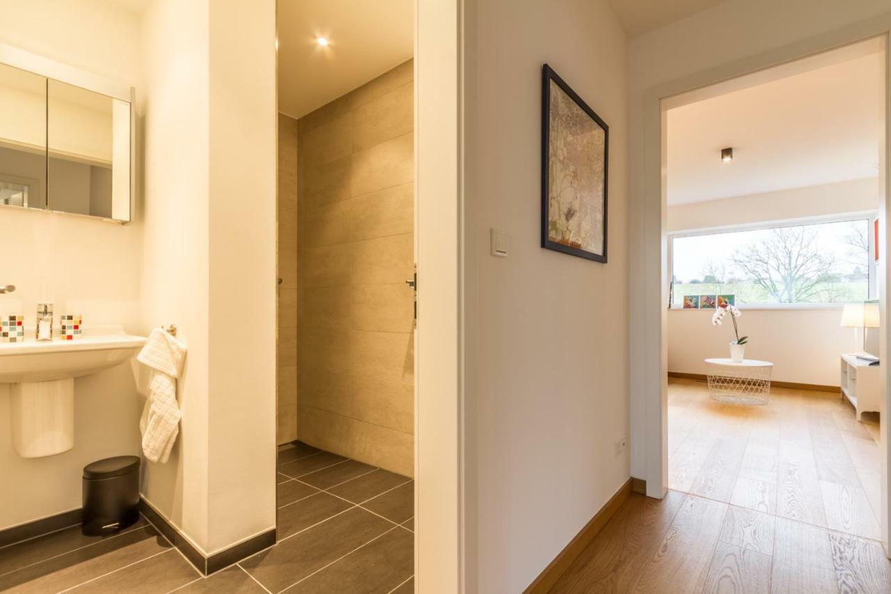 Stylish Flat Lux-City Διαμέρισμα Λουξεμβούργο Εξωτερικό φωτογραφία